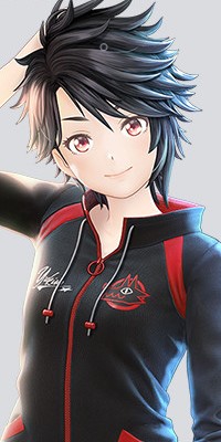 赤羽ユキノ
