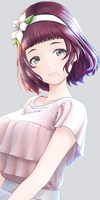 花菱撫子