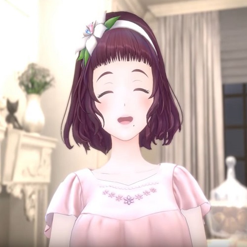 花菱撫子