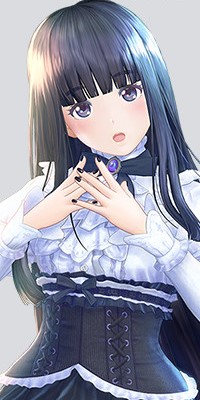 長谷みこと