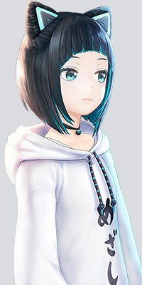 水科葵