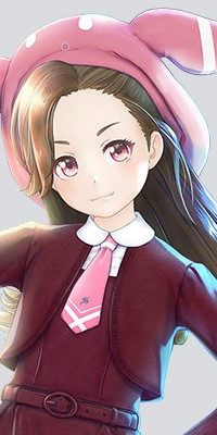 奈日抽ねね