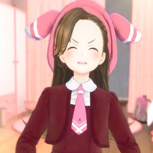 奈日抽ねね