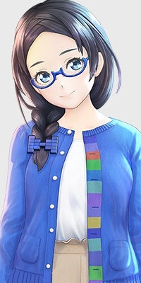 音羽雫