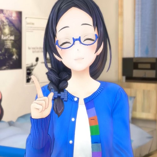 音羽雫