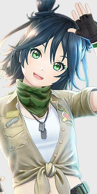 城乃柚希