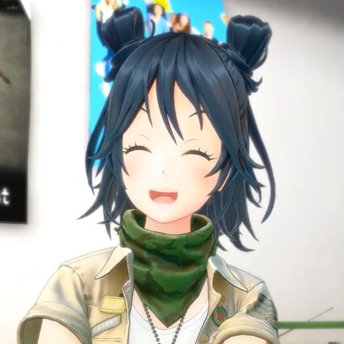 城乃柚希
