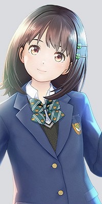 珠音うた