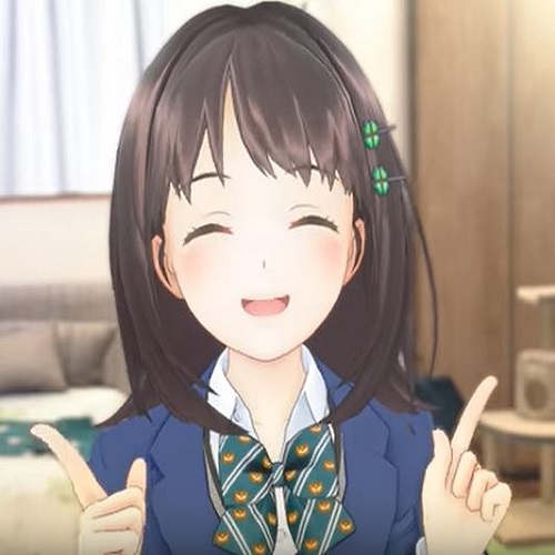 珠根うた